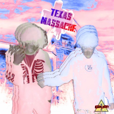 Texas Massacre | Boomplay Music