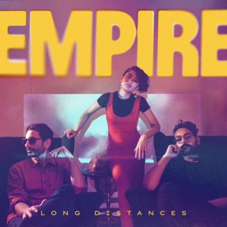 Empire | Boomplay Music