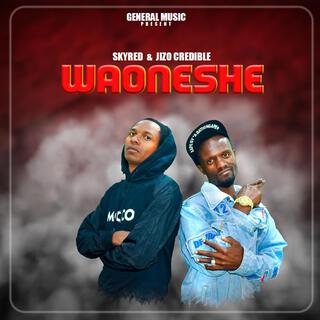 Waonyeshe