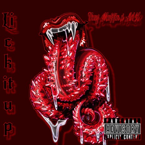 Lick It Up | Boomplay Music