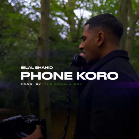 Phone Koro (Bangla Boy Edition) | Boomplay Music