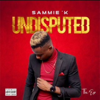 Undisputed the EP