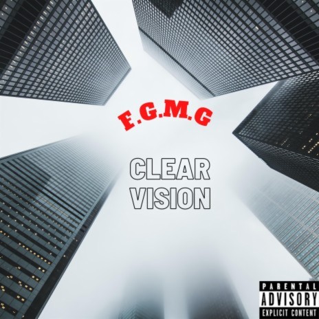 Clear Vision | Boomplay Music