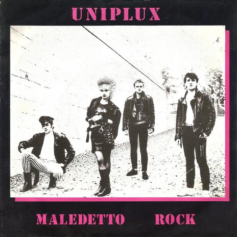 Maledetto Rock (Vintage real version) | Boomplay Music