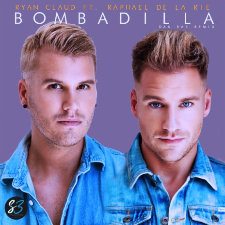 Bombadilla (feat. Raphael de la Rie) [Das Bas Extended Remix] | Boomplay Music