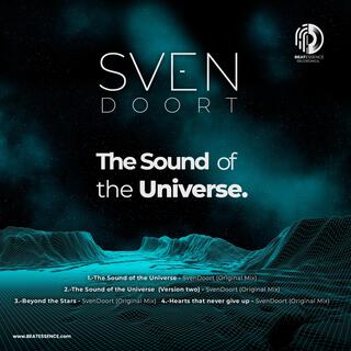 The Sound of the Universe