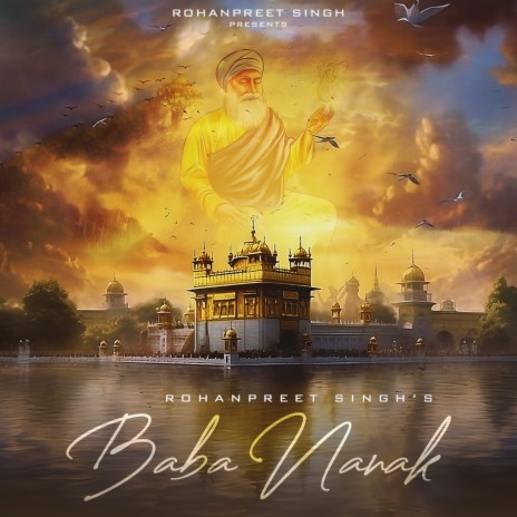 Baba Nanak | Boomplay Music