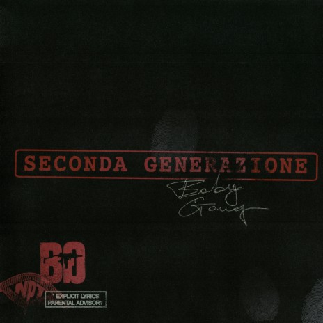 Seconda Generazione ft. Higashi | Boomplay Music