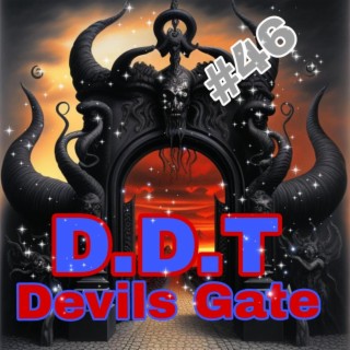 Devils Gate