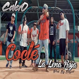 Coclé La Leña Roja (Cocle Campeón)