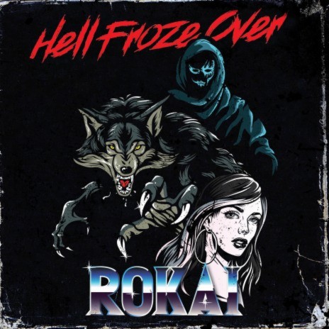 Hell Froze Over | Boomplay Music