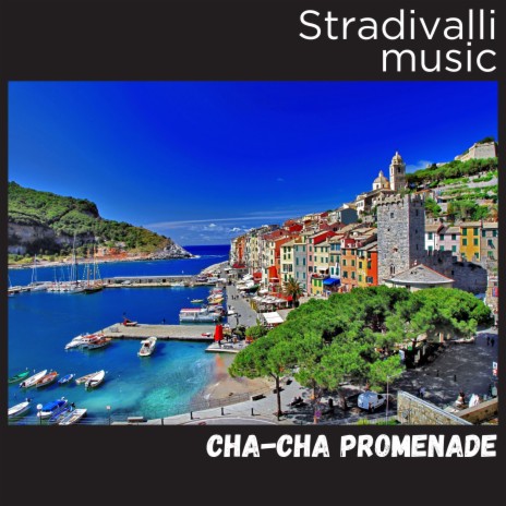 Cha-Cha Promenade | Boomplay Music