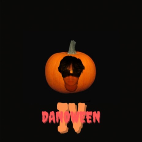 DANOWEEN 4 ft. Lil Spooky | Boomplay Music