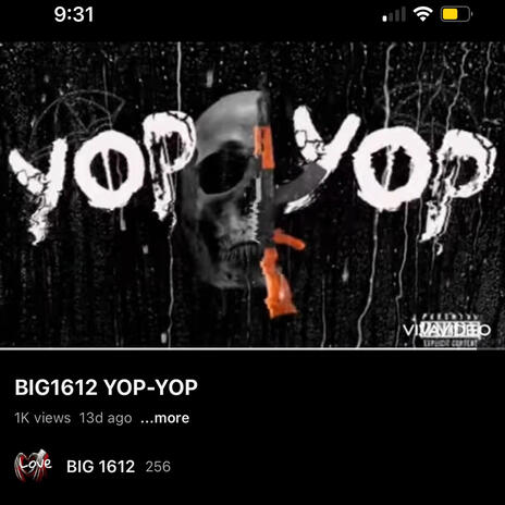 YopYop | Boomplay Music