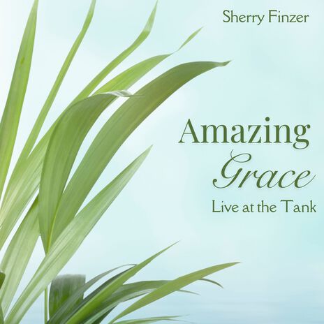 Amazing Grace (Live at The Tank) | Boomplay Music