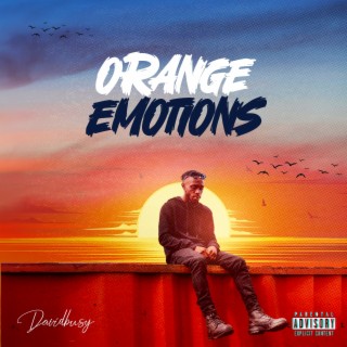 Orange Emotions