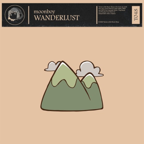 wanderlust | Boomplay Music