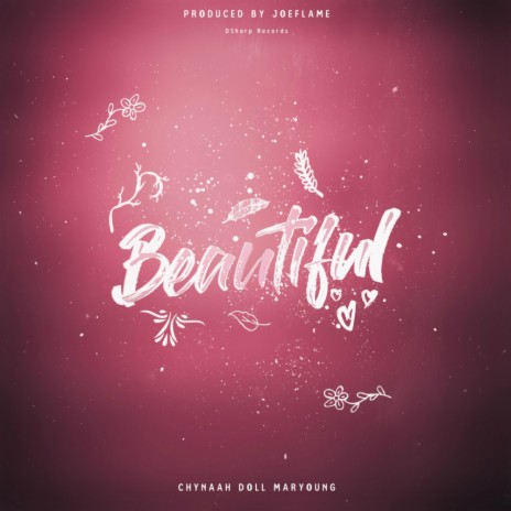 Beautiful (Dsharp Remix)
