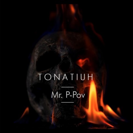 Tonatiuh | Boomplay Music