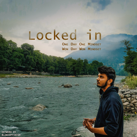 Locked In | Boomplay Music