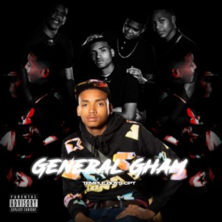General Gham lyrics | Boomplay Music