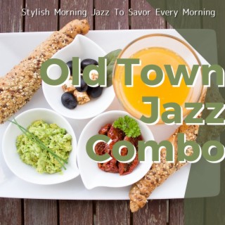 Stylish Morning Jazz to Savor Every Morning