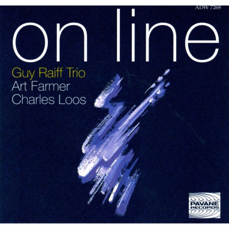 Loost Waltz ft. Charles Loos & Guy Raiff Trio | Boomplay Music