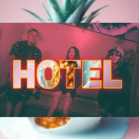 HOTEL ft. Damián Beats, Yamdo VO & Cali Keef | Boomplay Music