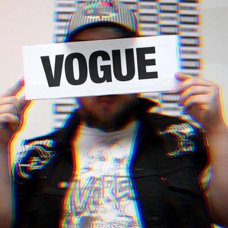 Don't Make Me Vogue