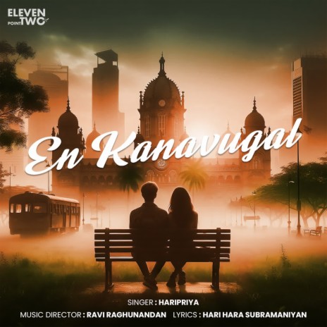 En Kanavugal | Boomplay Music