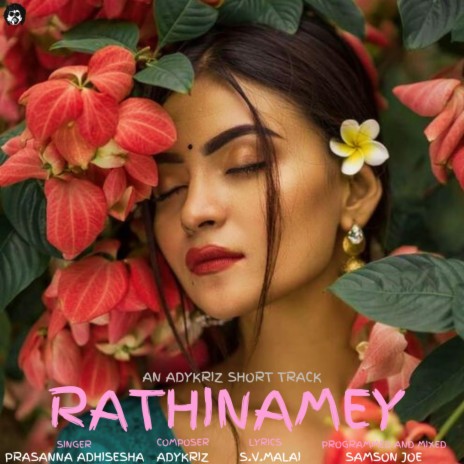 RATHINAMEY ft. Prasanna Adhisesha & Svm | Boomplay Music