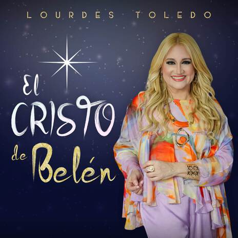 El Cristo de Belén | Boomplay Music