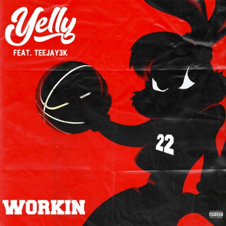 Workin ft. Teejay3k | Boomplay Music