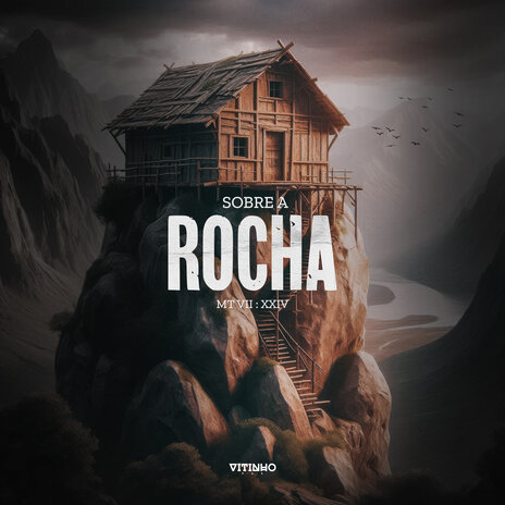 Sobre a Rocha | Boomplay Music