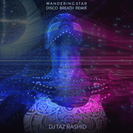 Wandering Star (Disco Breath Remix Instrumental) ft. Disco Breath | Boomplay Music