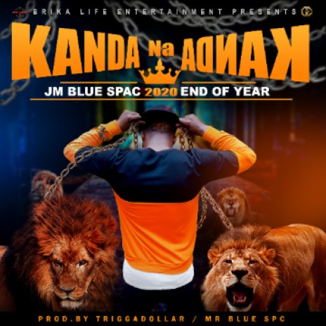 Kanda Na kanda | Boomplay Music