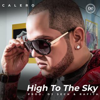 High To The Sky