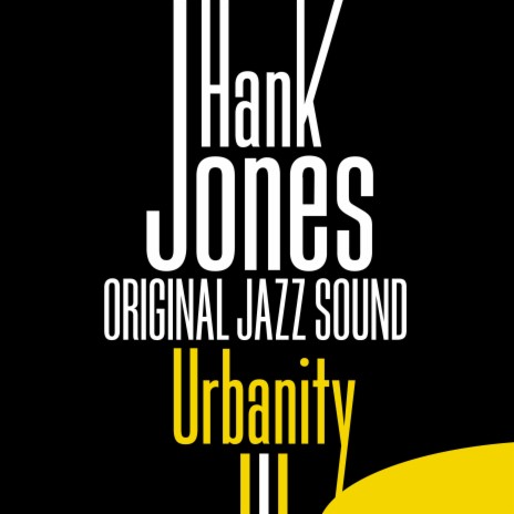 Little Girl Blue ft. Hank Jones & Johnny Smith | Boomplay Music