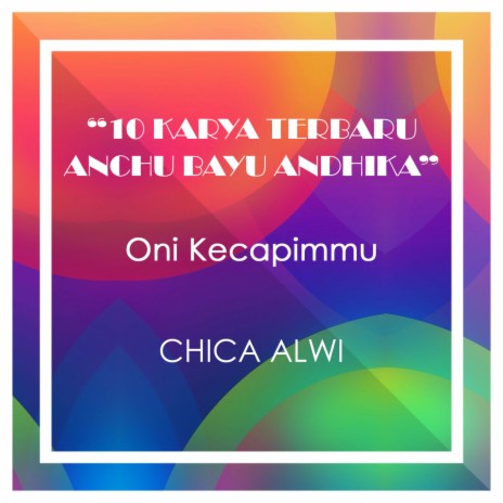 Oni Kecapimmu | Boomplay Music