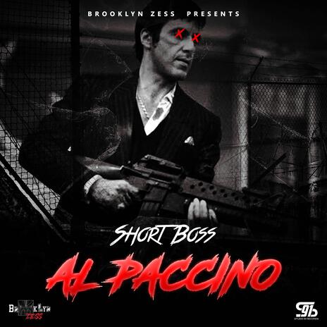 Al Paccino | Boomplay Music