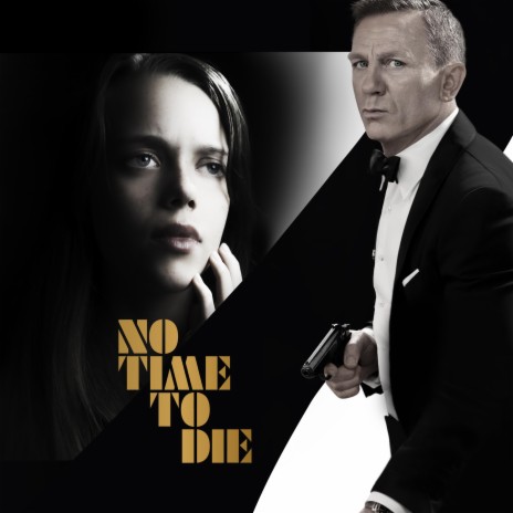 No Time To Die | Boomplay Music