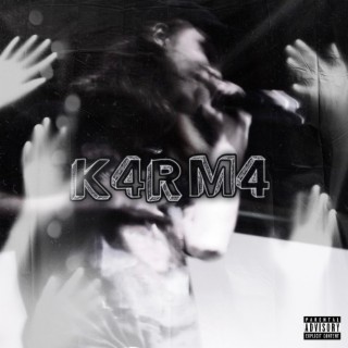 K4RM4 lyrics | Boomplay Music