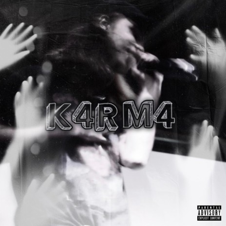 K4RM4 | Boomplay Music