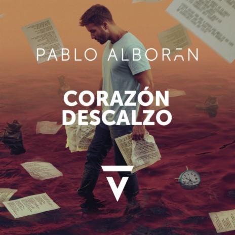 Corazón descalzo | Boomplay Music