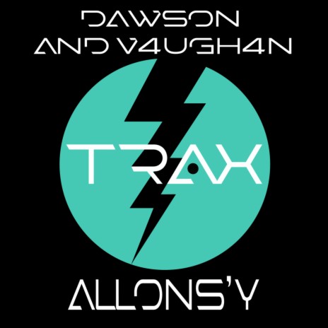 Allons'y (Original Mix) ft. V4ugh4n | Boomplay Music