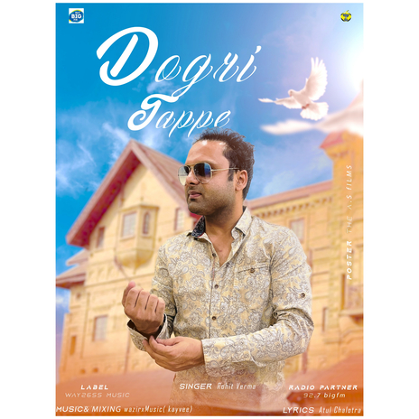 Dogri Tappe (Original) | Boomplay Music