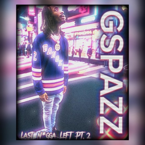 Last Nigga Left Pt. 2 | Boomplay Music