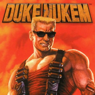 Duke Nukem