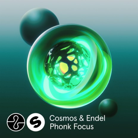 Phonk Focus Pt. 8 – Soundscape ft. Endel | Boomplay Music