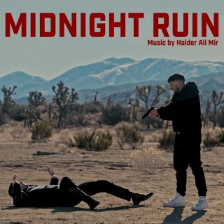 Midnight Ruin (Original Short Film Soundtrack)